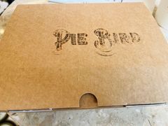 -Pie Bird(新闸路店)