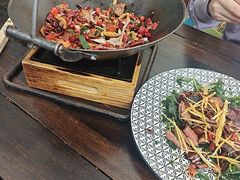 -吃货私房菜(丽江束河古镇店)