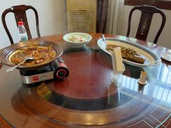 -木子山庄·安徽省老字号·中国炖锅宴