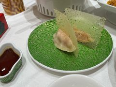 -品海楼·大连海胆锅贴馆(东港店)