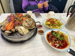 -日照大牌檔•小船海鲜(万平口店)