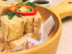 -仙踪林(江燕路万科里店)