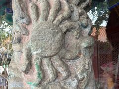 -戏马台景区