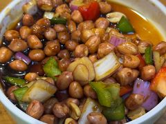 -0317火锅鸡·清真(正达店)