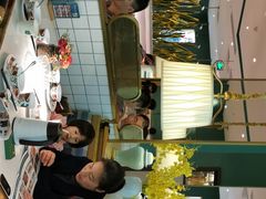 大堂-以饭湘许(新塘万达店)