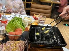 -豪客来牛排(红豆万花城店)