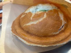 -魏斯理汉堡(西安沣东吾悦店)