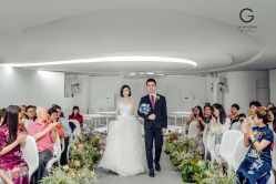 -GRACE KELLY婚纱与礼服(北京店)