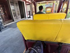 -西安华清御汤酒店