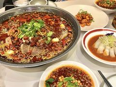 -麻六记(新天地店)