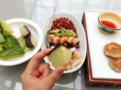 -老渔民·北塘海鲜(新港远洋宾馆店)