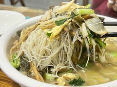 -山里人姜汁(府东小区店)