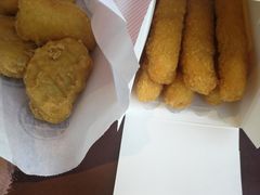 -汉堡王(常熟美城店)