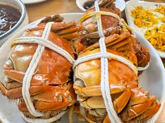 -品鲜村农家菜·阳澄湖大闸蟹(总店)