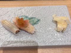 -鮨政·Omakase(港汇恒隆广场店)