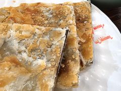 -塞伊德·蒙餐(锡林浩特店)