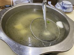 -贵宾牛·潮汕牛肉火锅(珠池总店)