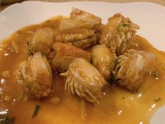 -吉源大排档·鱼生·海鲜(烧烤彩印厂店)