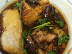 -聪辉同安老美食饭店(大元路店)