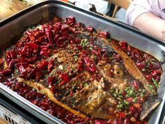 -半天妖烤鱼(方庄店)