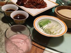 -那家小馆•北京菜•烤鸭(香山店)