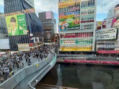 -蟹道乐(道顿堀本店)