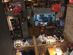 -馋嘴猫北京食堂·烤鸭·宵夜(亚运村店)