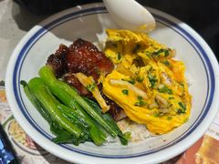 -添饭茶餐厅(天悦龙庭店)