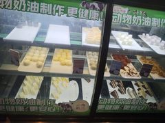 -加餐海鲜自助(集美银泰百货店)