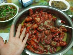 -富临轩私房菜(集庆门大街店)