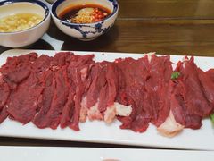 -蘭番坊青海特色铜锅涮·清真