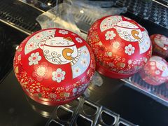 -麦雪尔甜品·生日蛋糕(新街口旗舰店)