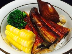-渔寿司·日本料理(艾尚天地店)