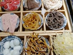 -蜀江龙火锅(339店)