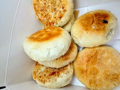 -矮子馅饼(大成路店)