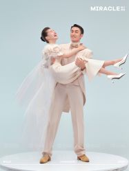 点击看大图 -情订奇缘婚纱摄影(和平路店)