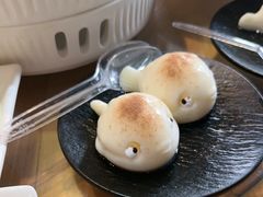 -永安鱼庄·镇江菜(丁卯店)