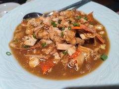 -涌觅名灶·本地海鲜宁波菜(财富广场店)