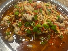 -艺味深尝(云锦路店)
