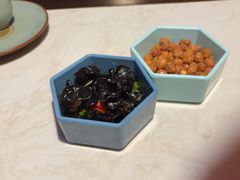 -雨后行菜(报慈北路店)