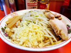 拉面-拉面莊夢語＆中华料理八椿