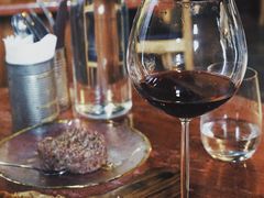 -羽深肉铺 Steak & Wine