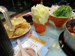 -刘一锅筋头巴脑(大悦城C店)