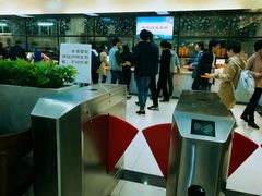 -梅园食堂