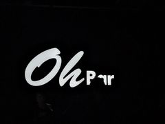 -ohbar live house(人广店)