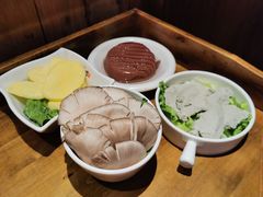 -纸盐河码头火锅(十八梯店)