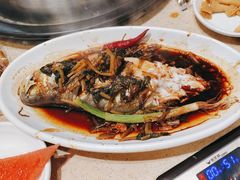 -船梆煮•蒸汽海鲜·生腌干蒸(五四广场店)
