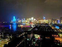 -VENU+海景酒廊