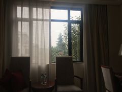 -曲江惠宾苑宾馆(大雁塔大唐不夜城店)