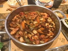 -黄记煌三汁焖锅(欢乐海岸店)